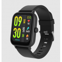 שעון חכם FITPRO S3 -השותף המושלם לסגנון חיים פעיל, בריא ומלא בסטייל!